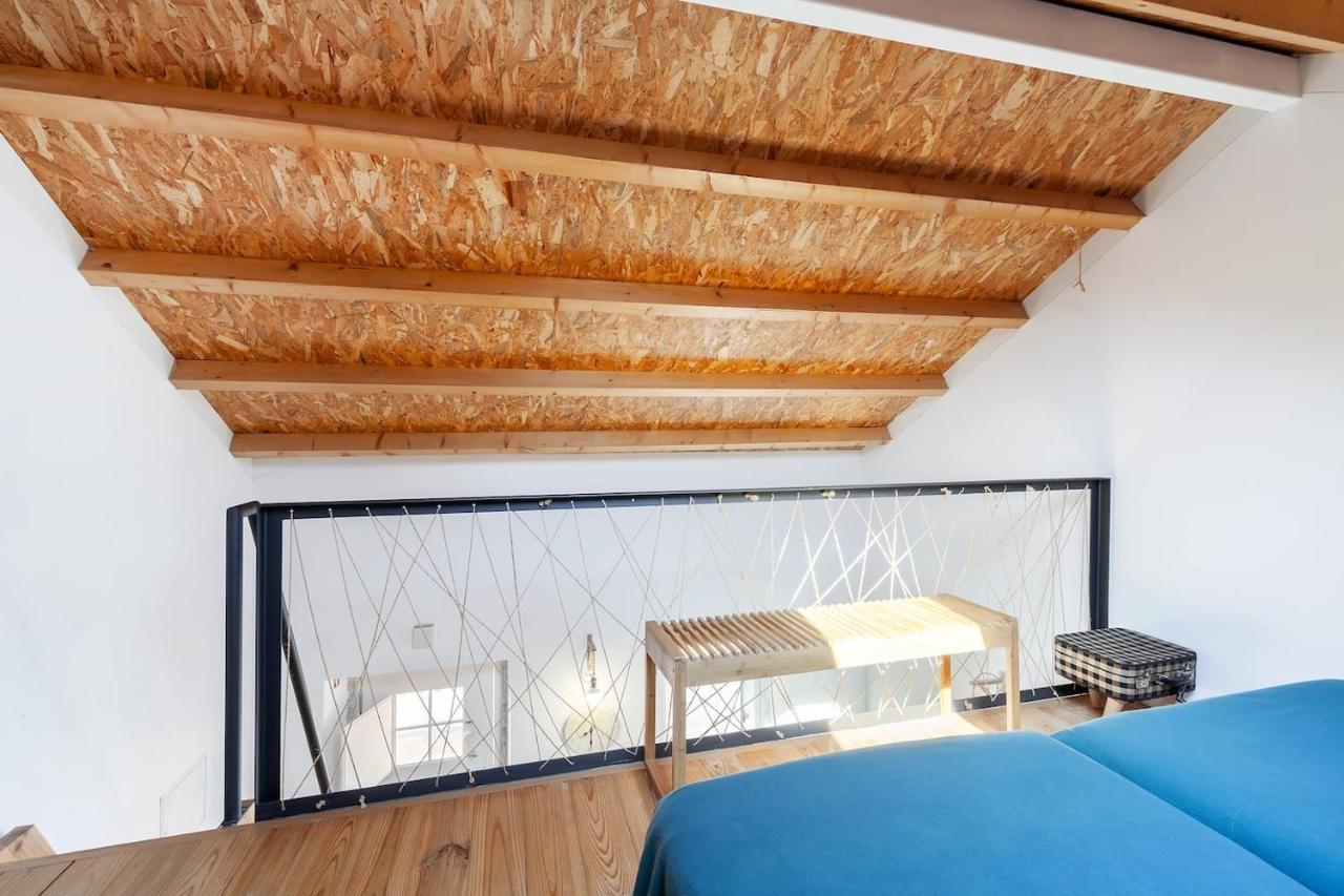 Classic Lisbon Homes: Bright & Central In Belem Εξωτερικό φωτογραφία